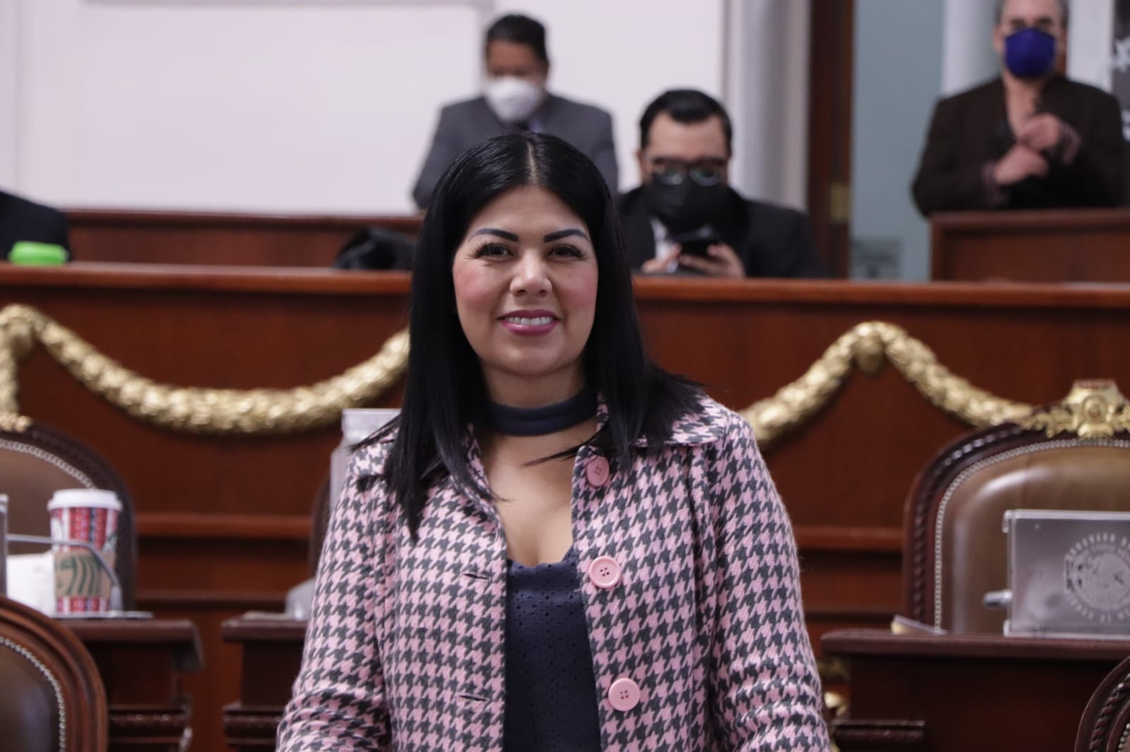 Inicio - América Rangel