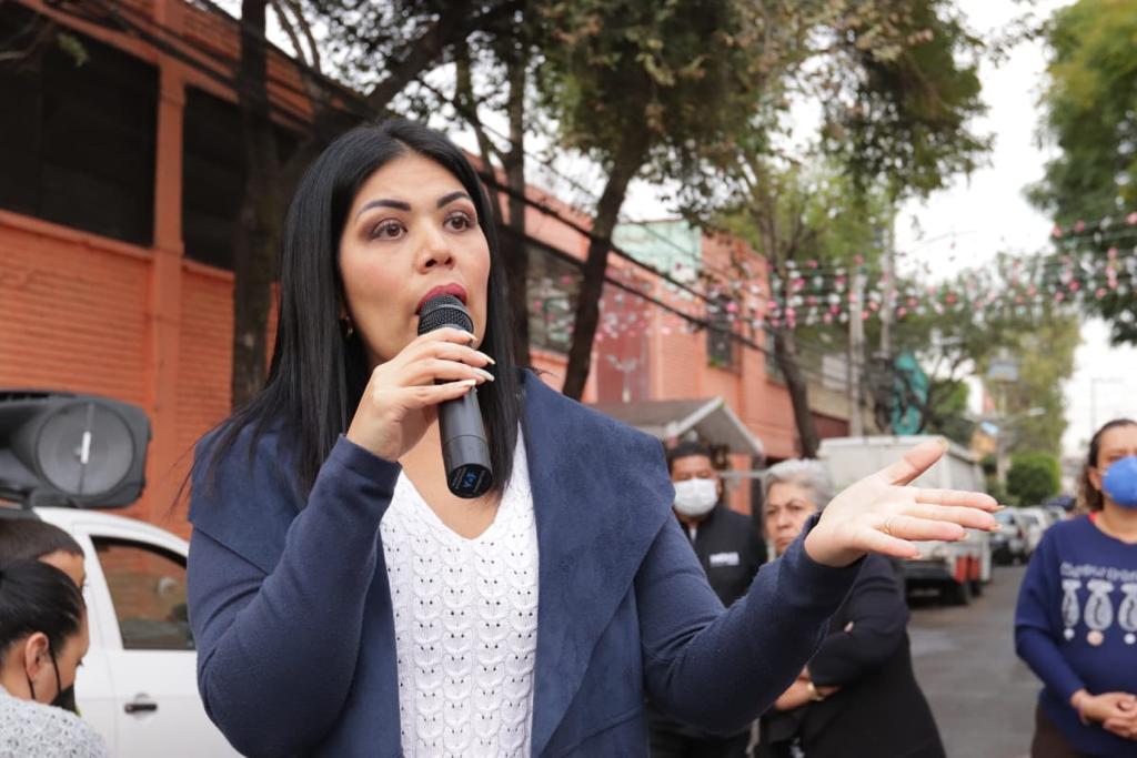 Inicio - América Rangel