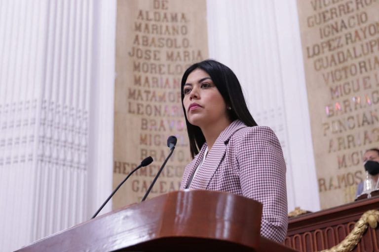 NO ME VAN A CALLAR, RESPONDE AMÉRICA RANGEL AL IECM Y MORENA - América ...